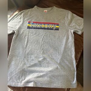 SAICONY 80 Logo Tee
